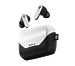 Наушники Soul S-PLAY Zeta White