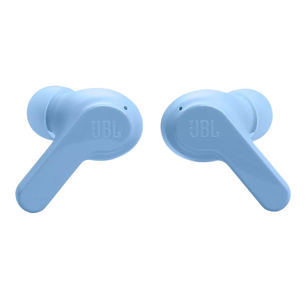 Наушники JBL Wave Beam Blue артикул 299499Si-1 фото 3