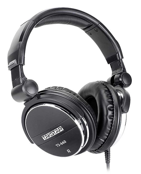 Наушники Takstar TS 660 артикул 141601Si-1 фото 4