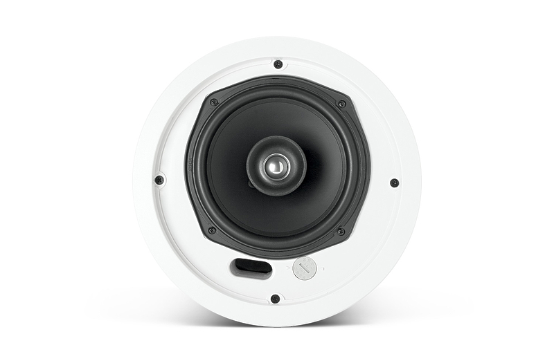 Акустическая система JBL Control 26C артикул 075862Si-1 фото 9