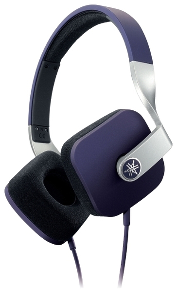 Наушники Yamaha HPH-M82 blue артикул 138090Si-1