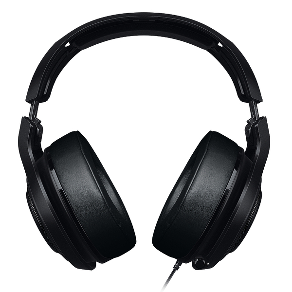 Наушники Razer ManO’War 7.1 black (RZ04-01920200-R3G1) артикул 163346Si-1 фото 6