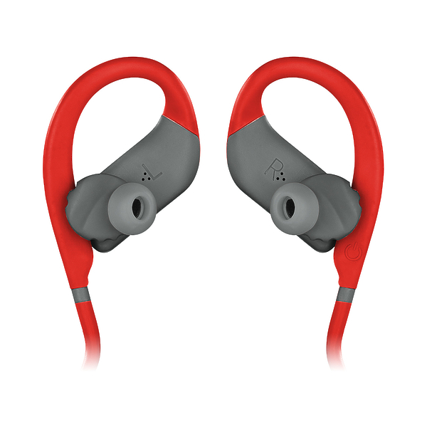 Наушники JBL Endurance DIVE red (JBLENDURDIVERED) артикул 183179Si-1 фото 4