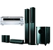 Onkyo SKS-HT728/535 black/silver