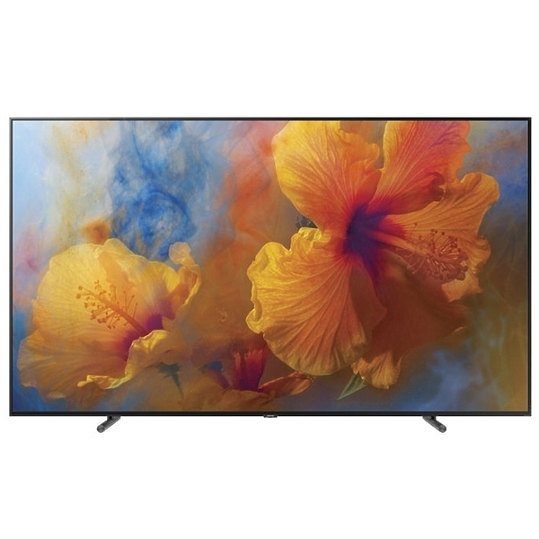 QLED телевизор Samsung QE-65Q9FAM артикул 163318Si-1