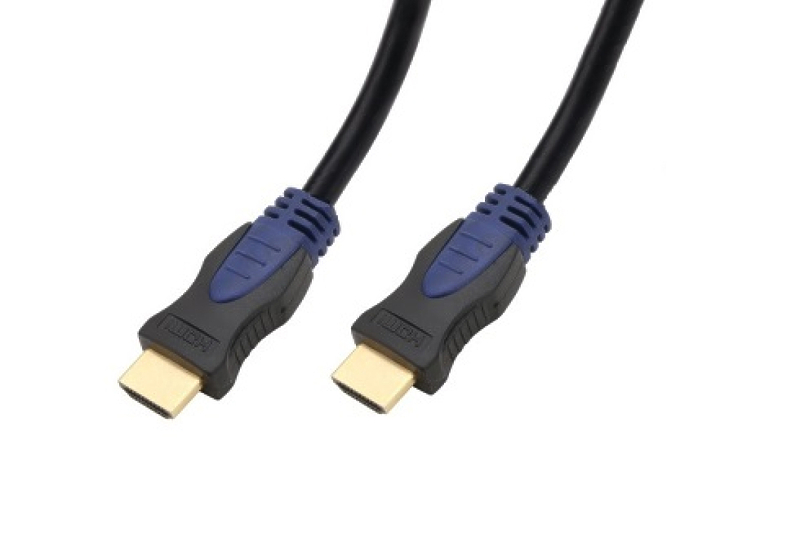 Кабель HDMI Wize WAVC-HDMI-1.8M артикул 302414Si-1