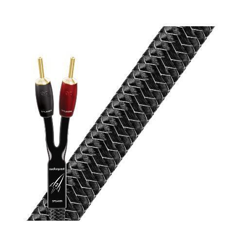 Кабель акустический AudioQuest Rocket 44 FR-BANANAG (4.5 м) артикул 226722Si-1