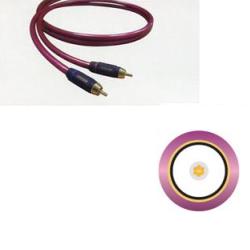 Кабель межблочный аудио Neotech NEI-3003 1.0m артикул 112560FV-1