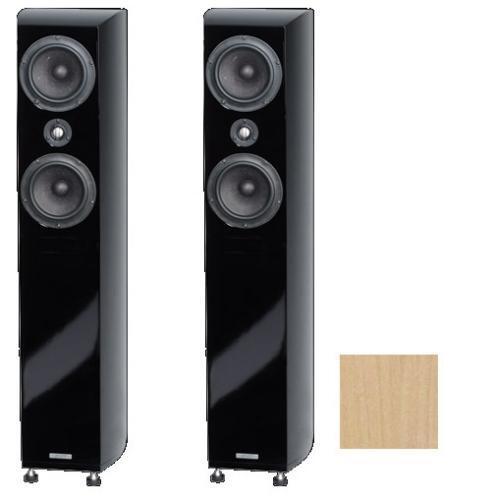 ASW Genius 410 maple артикул 341630SI-1