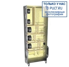 Напольная акустика Polk audio RTi A9 black артикул 426024FV-1 фото 4