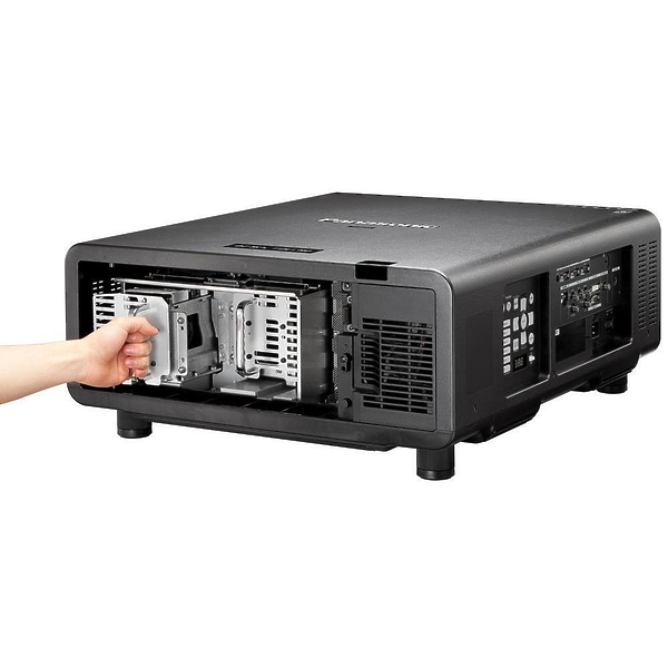 Panasonic PT-DZ16K2E артикул 349701SI-1 фото 10