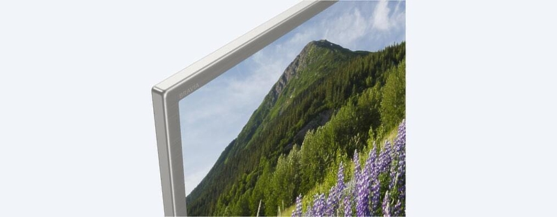LED телевизор Sony KD-49XF7077SR2 артикул 178985Si-1 фото 5