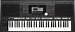 Клавишный инструмент Yamaha PSR S970