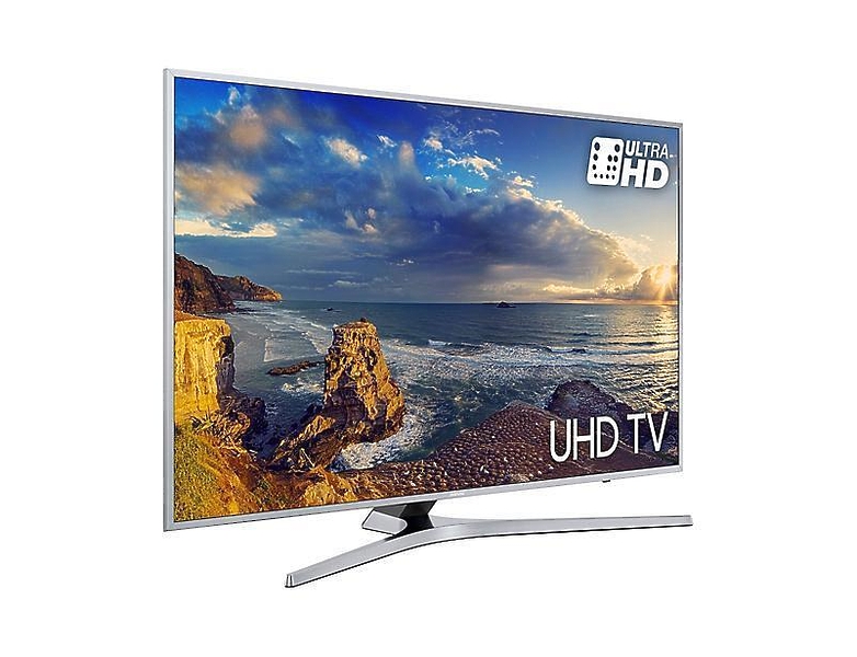 Samsung UE-55MU6400 артикул 292321-1 фото 4