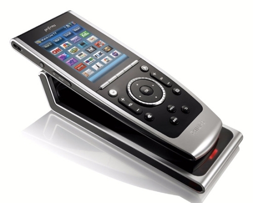 Пульт ДУ Philips TSU9400 артикул 110322FV-1