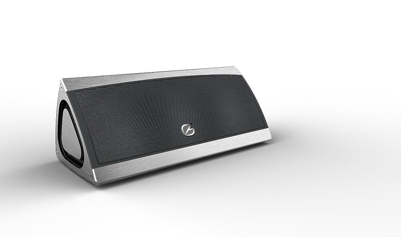 GZ electronics LoftSound GZ-66 silver #1 в «HiFiRussia»