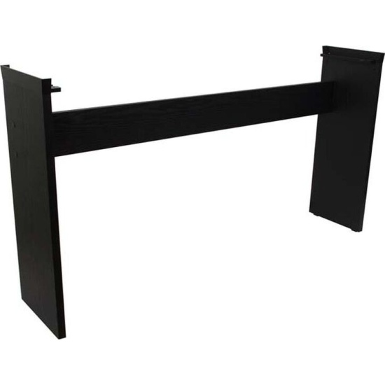 Стойка для клавишных Denn PRO DKS003 BK артикул 272518Si-1