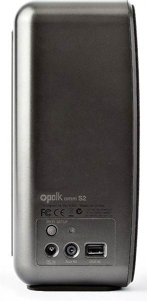 Polk Audio OMNI S2 INTL #2 в «HiFiRussia»