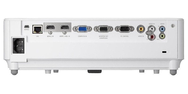 Nec V302X артикул 405408-1 фото 3