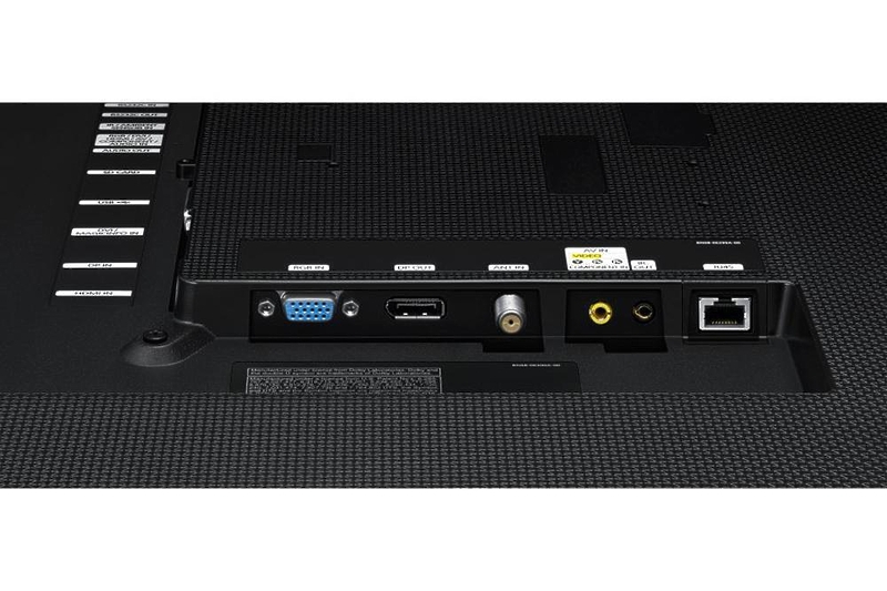 Samsung DM32E артикул 353686SI-1 фото 5