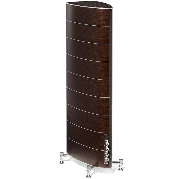 Напольная акустика Sonus Faber Olympica Nova II wenge артикул 199806Si-1 фото 4
