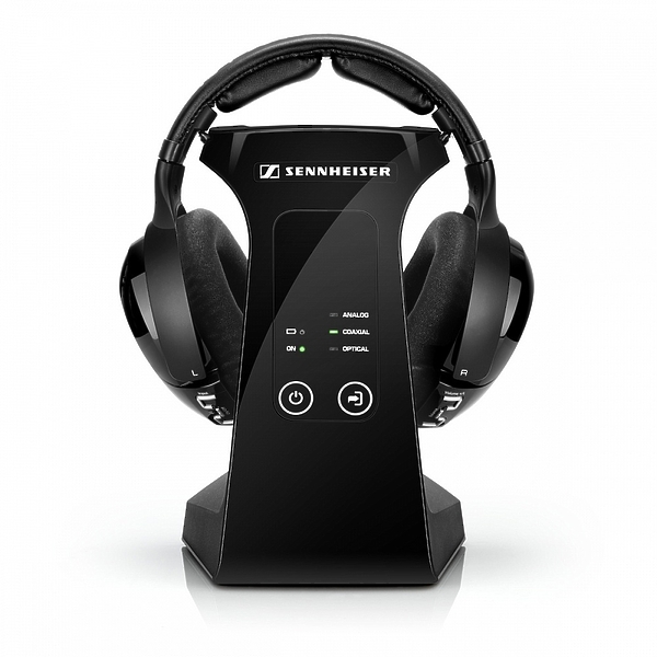 Наушники Sennheiser RS 220 артикул 111146Si-1 фото 5