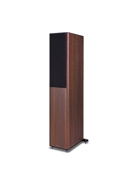 Напольная акустика Mission QX-3 MKII Walnut Pearl артикул 268429Si-1 фото 3
