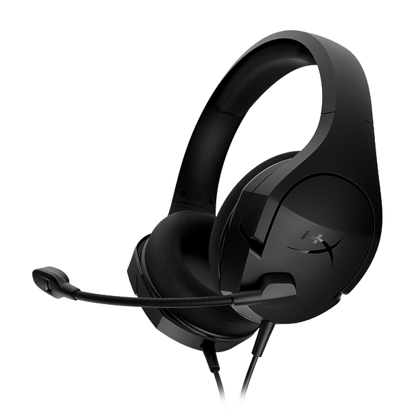 Игровая гарнитура HyperX CLOUD STINGER CORE артикул 309032Si-1