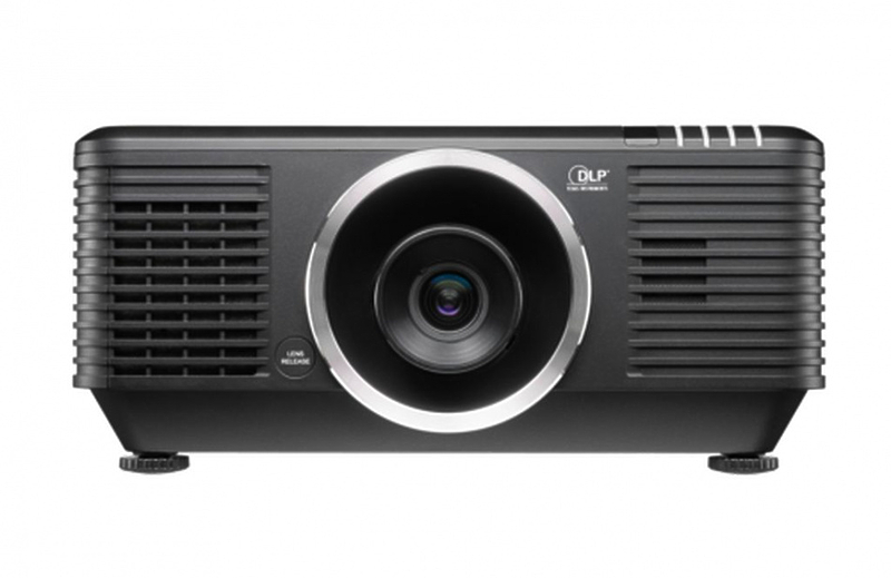 Проектор Vivitek DU7295Z-BK артикул 319275Si-1
