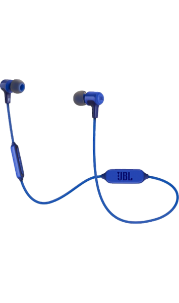 Наушники JBL Live 25BT blue артикул 222851Si-1
