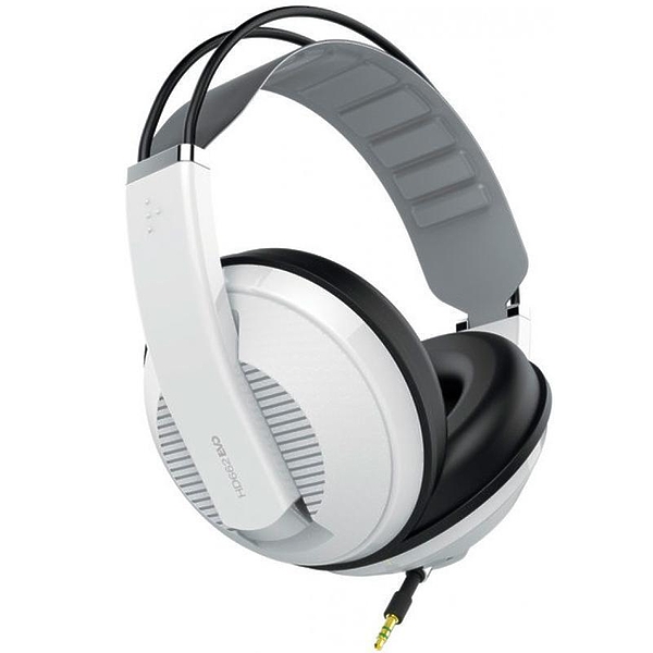 Наушники Superlux HD662EVO White артикул 230076Si-1
