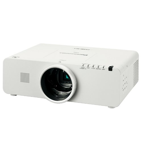 Проектор Panasonic PT-EX600EL артикул 255387FV-1