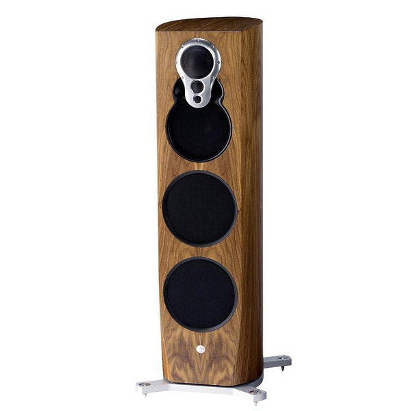 Linn Klimax 350 Passive Walnut артикул 341133SI-1