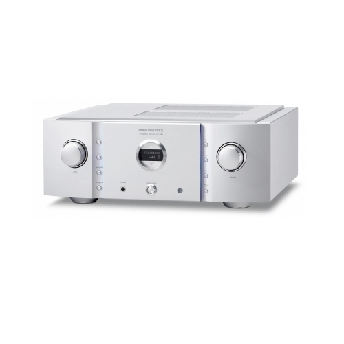 Стереоусилитель Marantz PM 11S2 silver артикул 323476FV-1