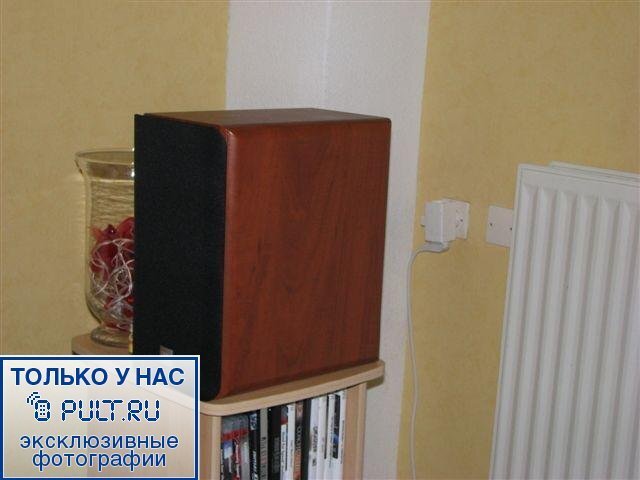 Акустическая система JBL L830 ch артикул 449252FV-1 фото 7