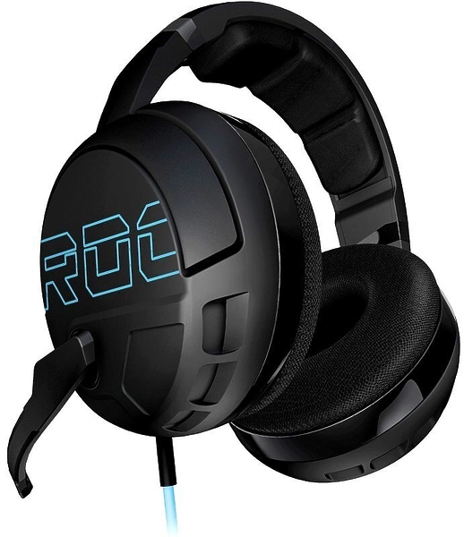Наушники Roccat ROC-14-610 артикул 147875Si-1