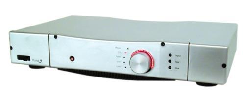 Rega CURSA-3 (MM) silver в «HiFiRussia»