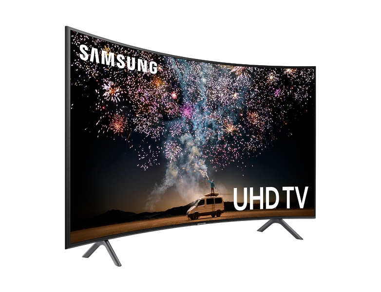 LED телевизор Samsung UE65RU7300U артикул 192541Si-1 фото 5