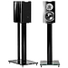Полочная акустика Quadral Ascent 20 LE black matt lacquered