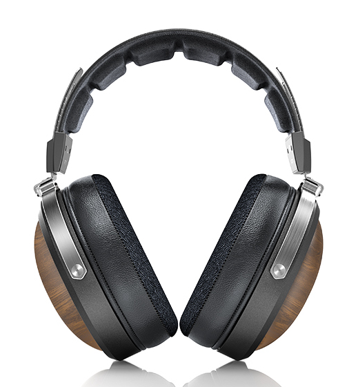 Наушники FiiO FT1 Black (Walnut) артикул 328613Si-1 фото 3