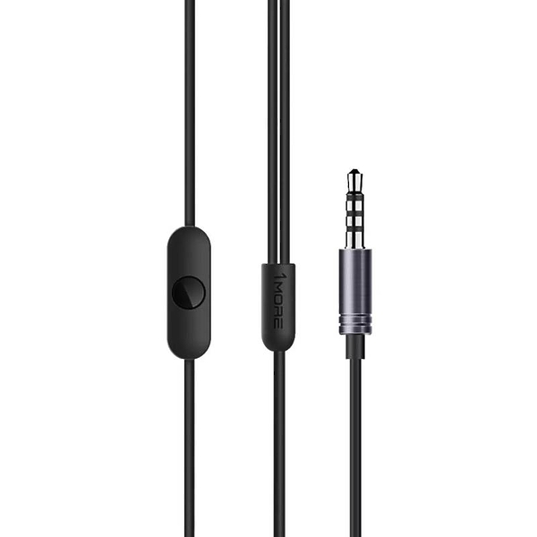 Наушники 1More Piston Fit In-Ear Headphones Gray (E1009) артикул 270450Si-1 фото 4