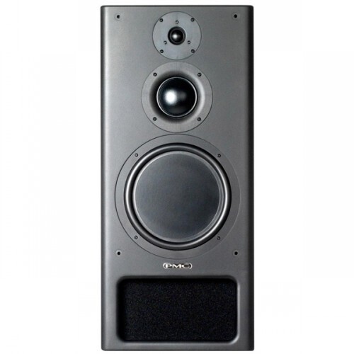 Полочная акустика PMC IB1S black артикул 107900Si-1 фото 4