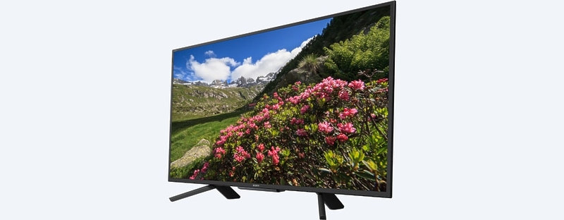 LED телевизор Sony KDL-43RF453BR артикул 177038Si-1 фото 3