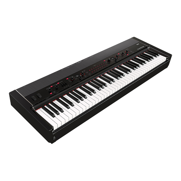 Клавишный инструмент KORG GS1-73 Grandstage 73 артикул 180848Si-1