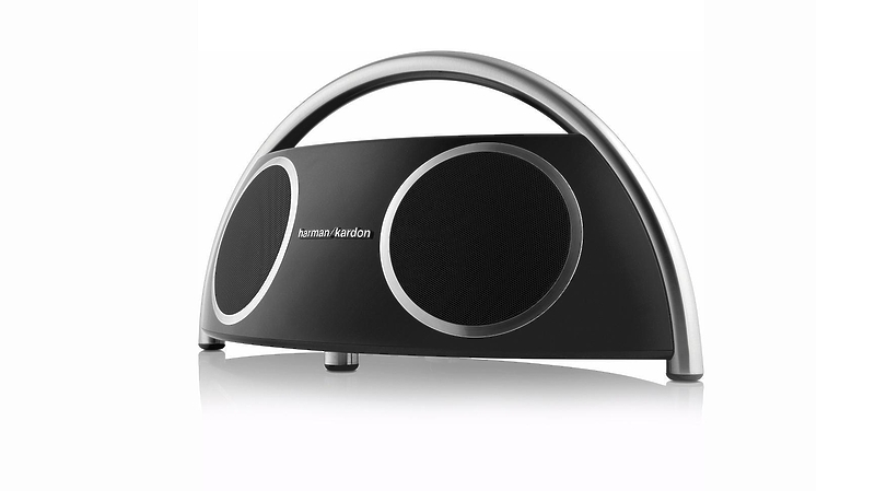 Harman Kardon Go + Play Wireless black #2 в «HiFiRussia»