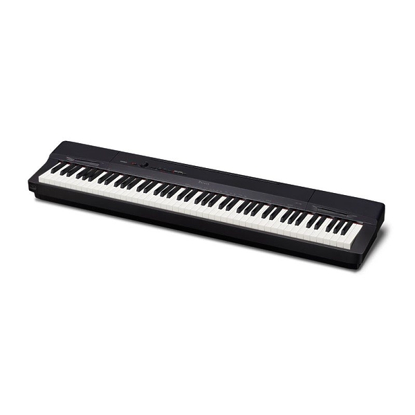 Клавишный инструмент Casio PX-160BK артикул 136173Si-1 фото 5