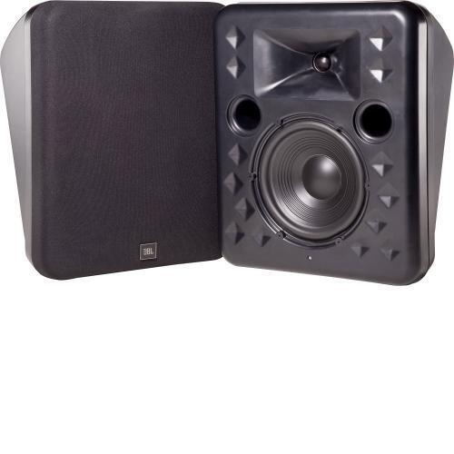 Акустическая система JBL 8340 A2 артикул 441836FV-1