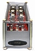 AUDIO VALVE Challenger 150 black/chrome