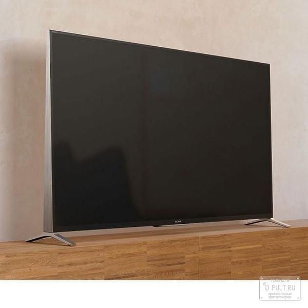 LED телевизор Sony KDL-65W955B артикул 105847Si-1 фото 3