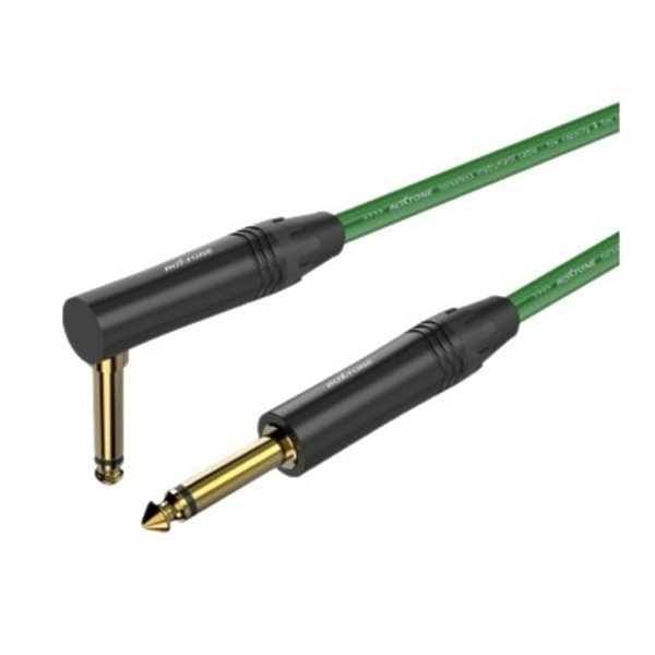 Кабель инструментальный Roxtone MGJJ170-BL/3 артикул 324705Si-1